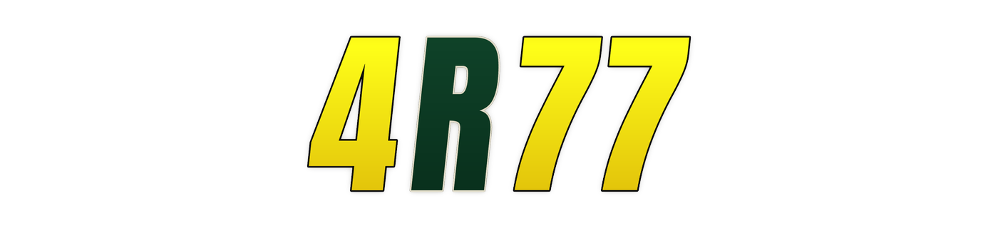 4r77 লোগো